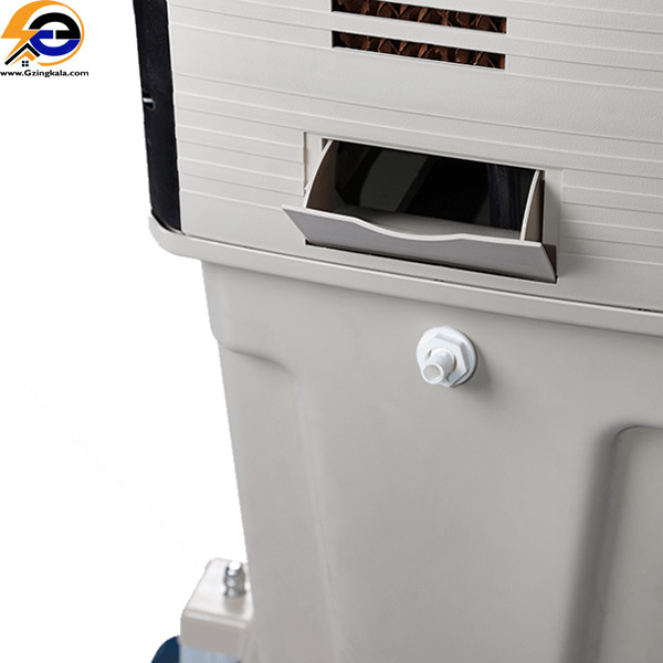 کولر آبی پرتابل برفاب مدل BF5 O